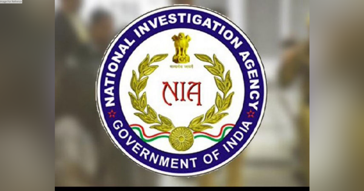 NIA arrests wanted Babbar Khalsa International terrorist Kulwinderjit Singh from Delhi airport